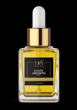 Hair Growth Oil
